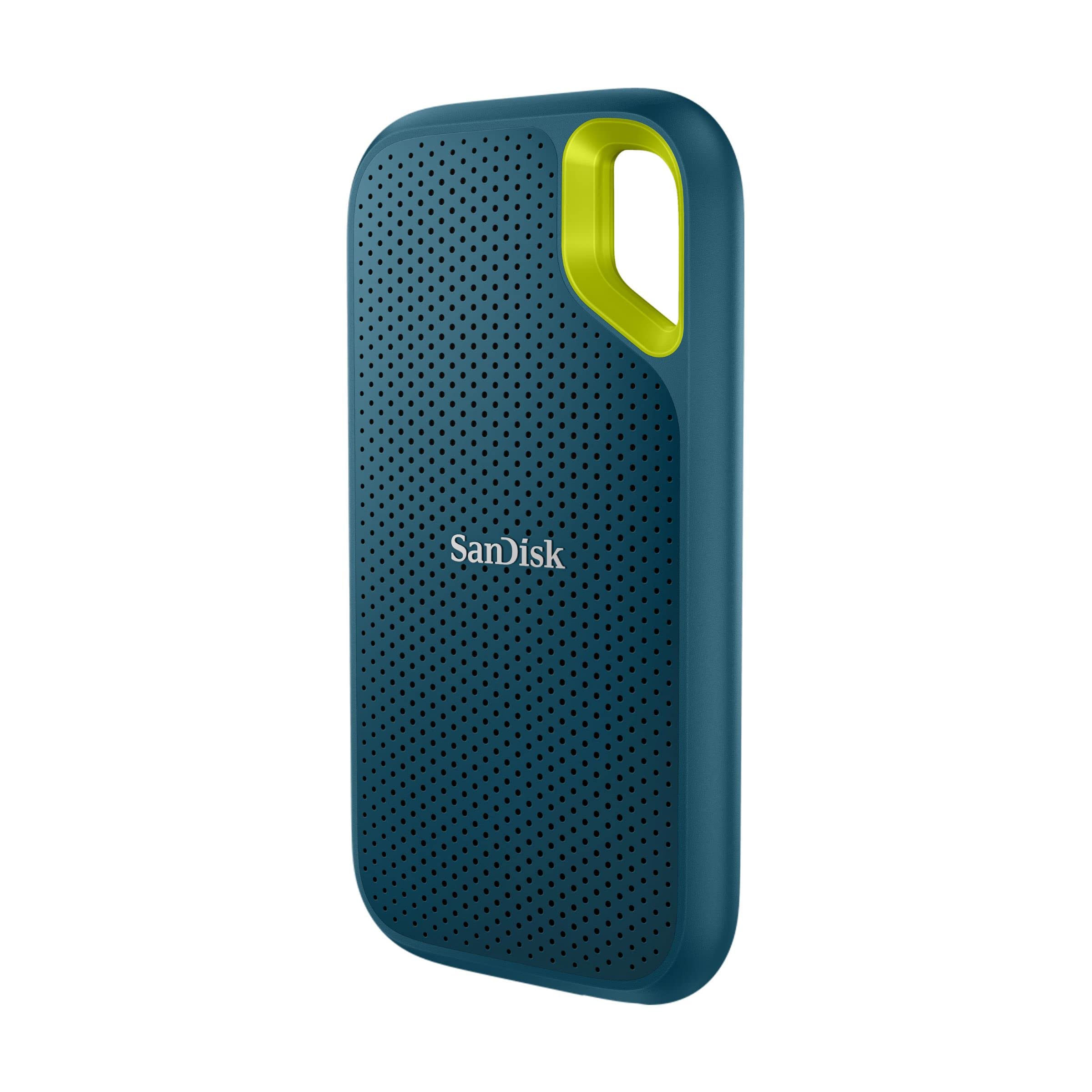 SanDisk 4TB Extreme SSD fino al 20% di sconto