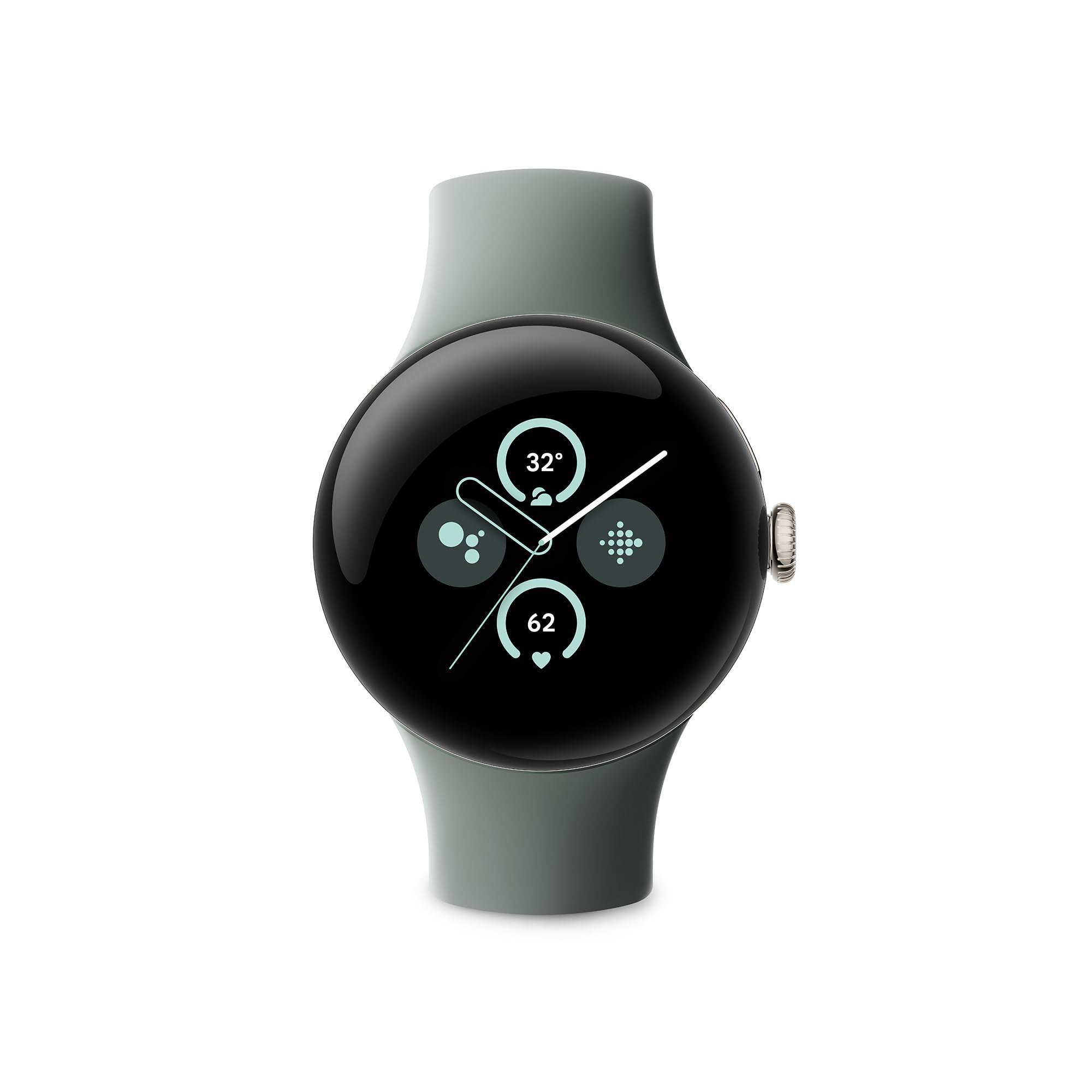 Google Pixel Watch 2: fino al 50% di sconto sul Deal