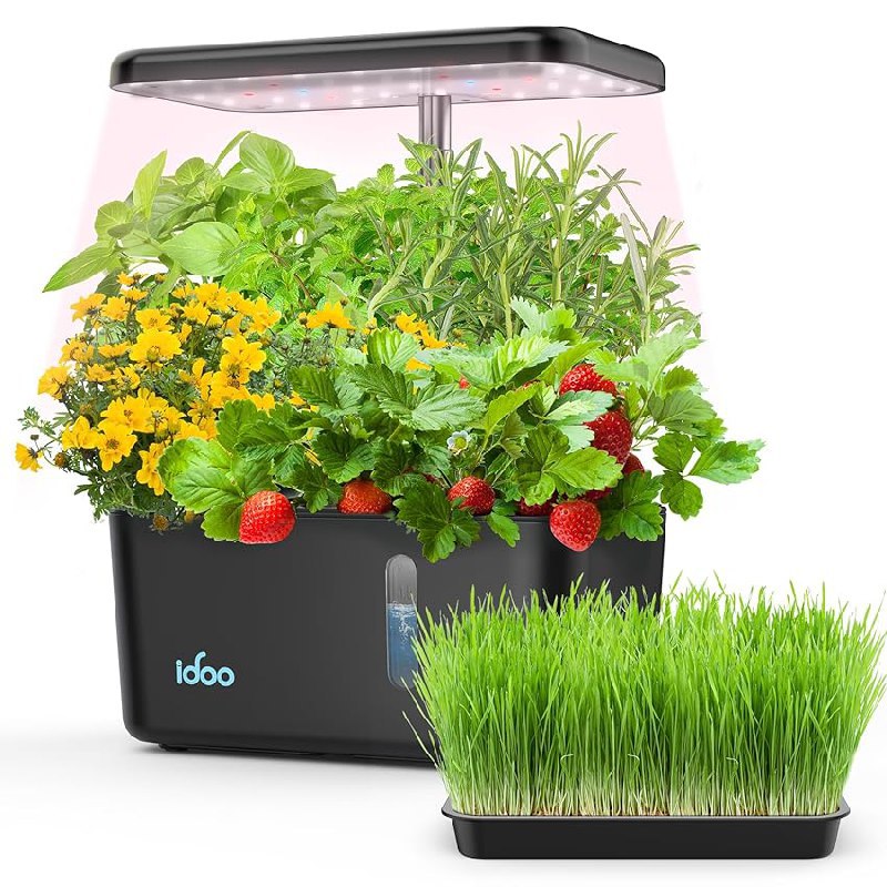 Giardino ad Idroponica Smart fino al 21% off Deal