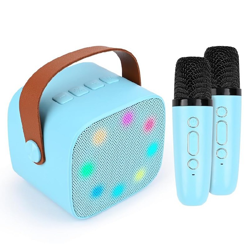 Mini Karaoke per Bambini fino al 51% di sconto Deal