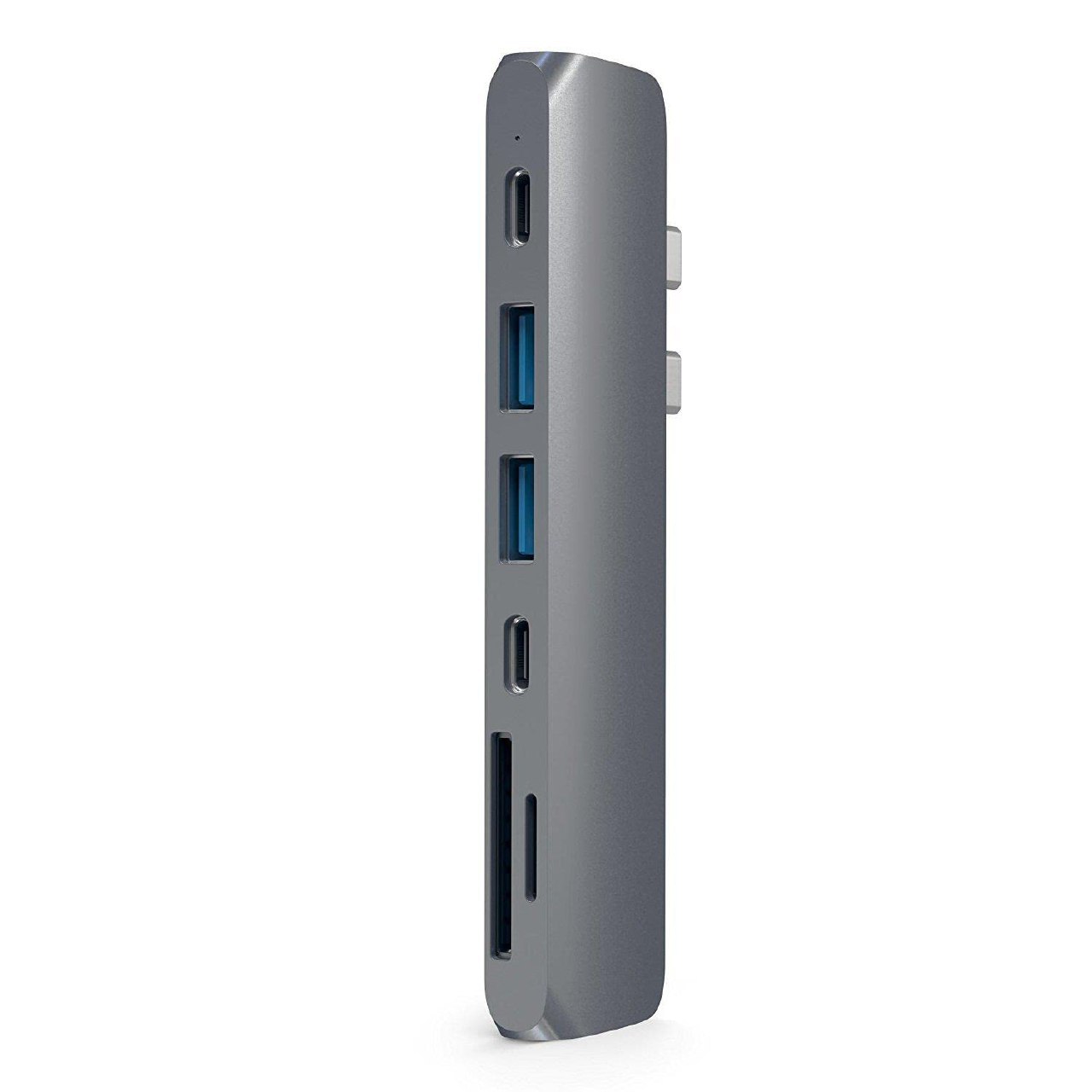 SATECHI Adattatore hub USB-C: fino al 28% di sconto Deal