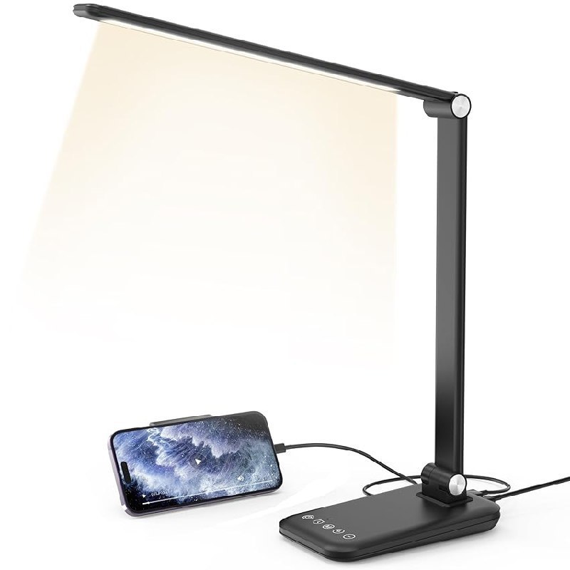 Lampada LED Scrivania fino a 30% di sconto Deal