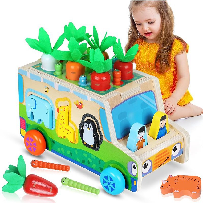 Giocattolo Educativo per Bambini: fino al 50% di sconto