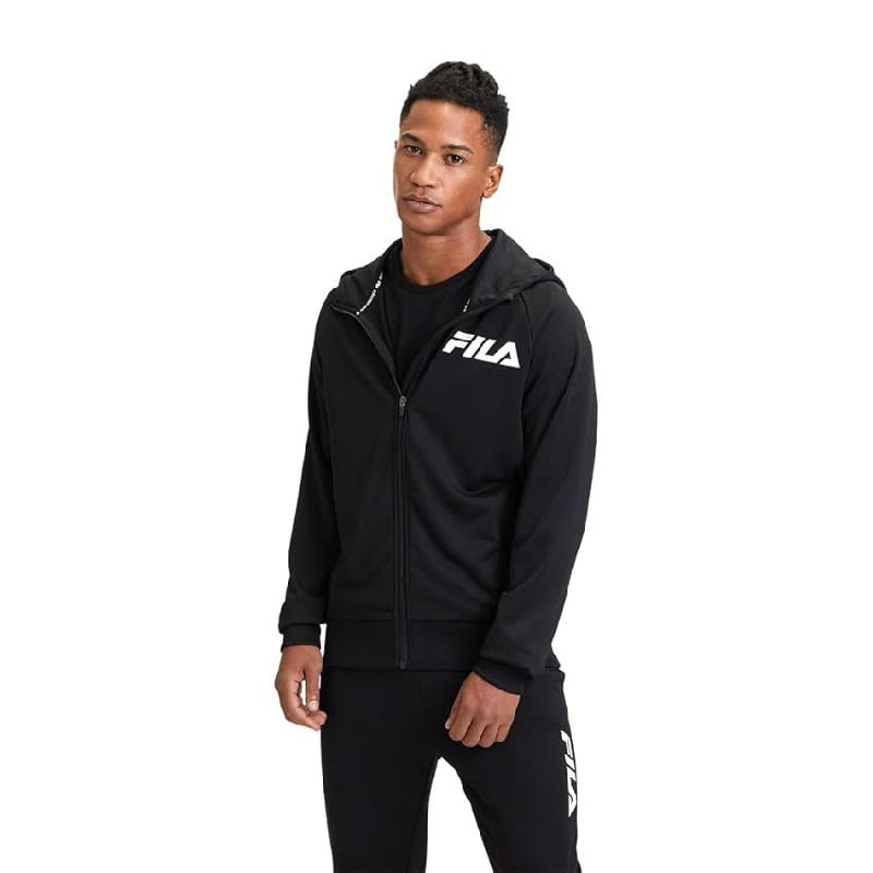 FILA Trepuzzi Felpe Uomo: fino al 30% di sconto