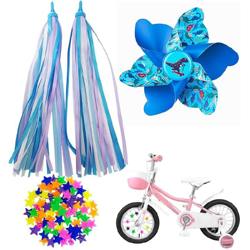Accessori Bici Bambini: fino al 20% di sconto