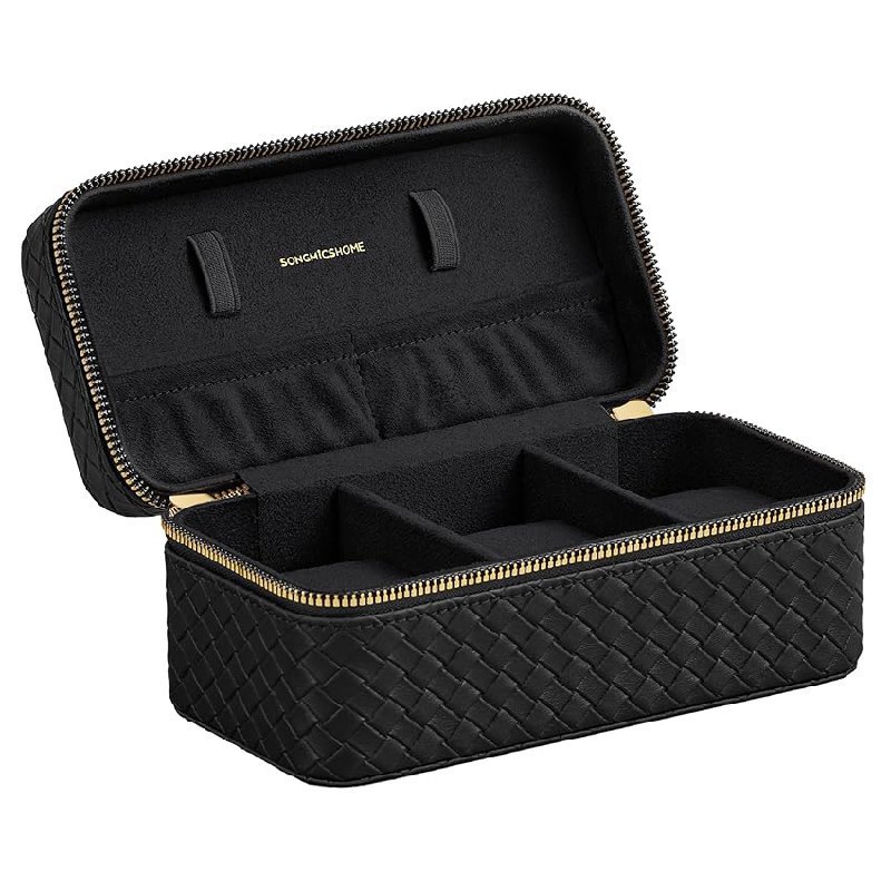 SONGMICS Porta Orologi: fino al 50% di sconto Deal