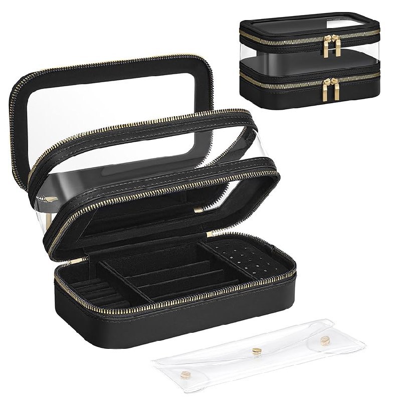 SONGMICS Borsa Porta Trucchi fino al 55% di sconto