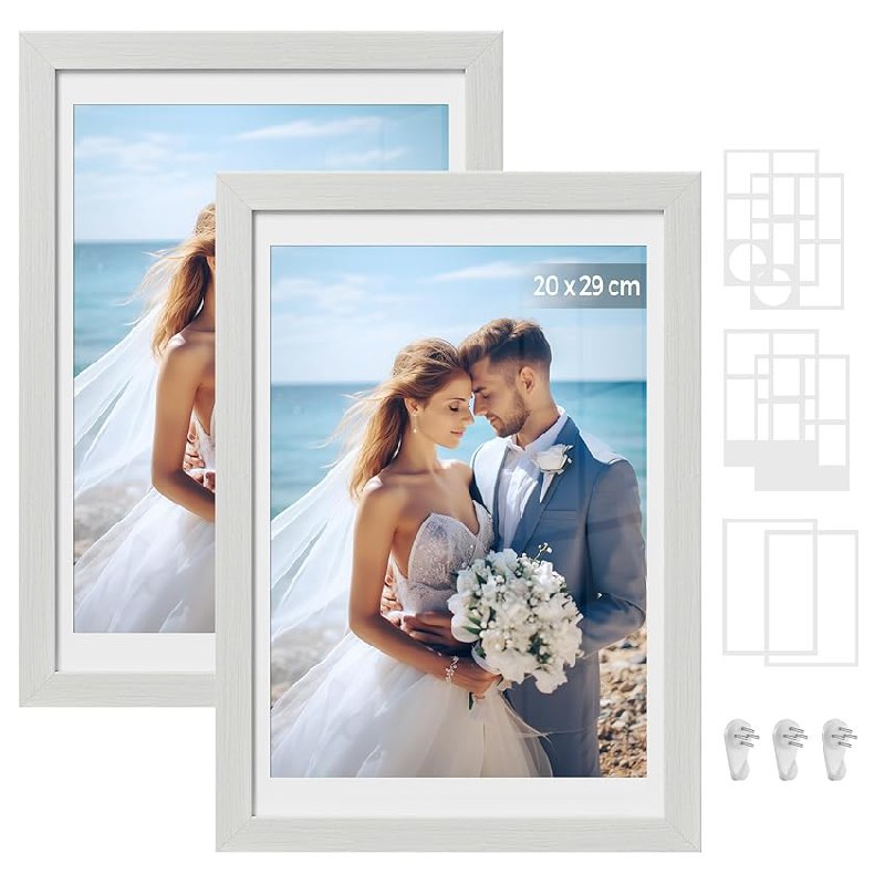 Cornice Portafoto SONGMICS fino al 30% di sconto