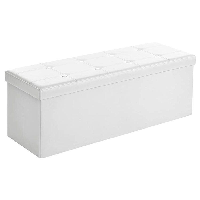 SONGMICS Cassapanca: fino al 26% di sconto