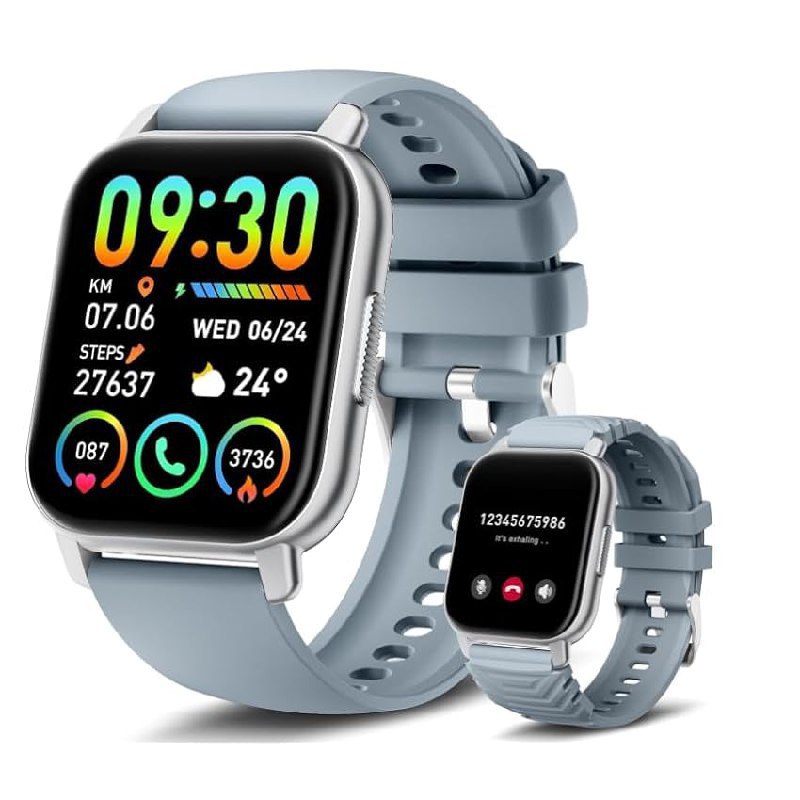 Poounur Smartwatch sconto fino al 70% Deal