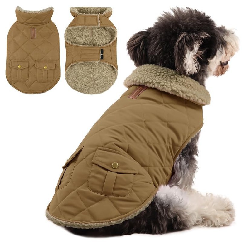 Queenmore Cappotto Cane: fino al 20% di sconto Deal