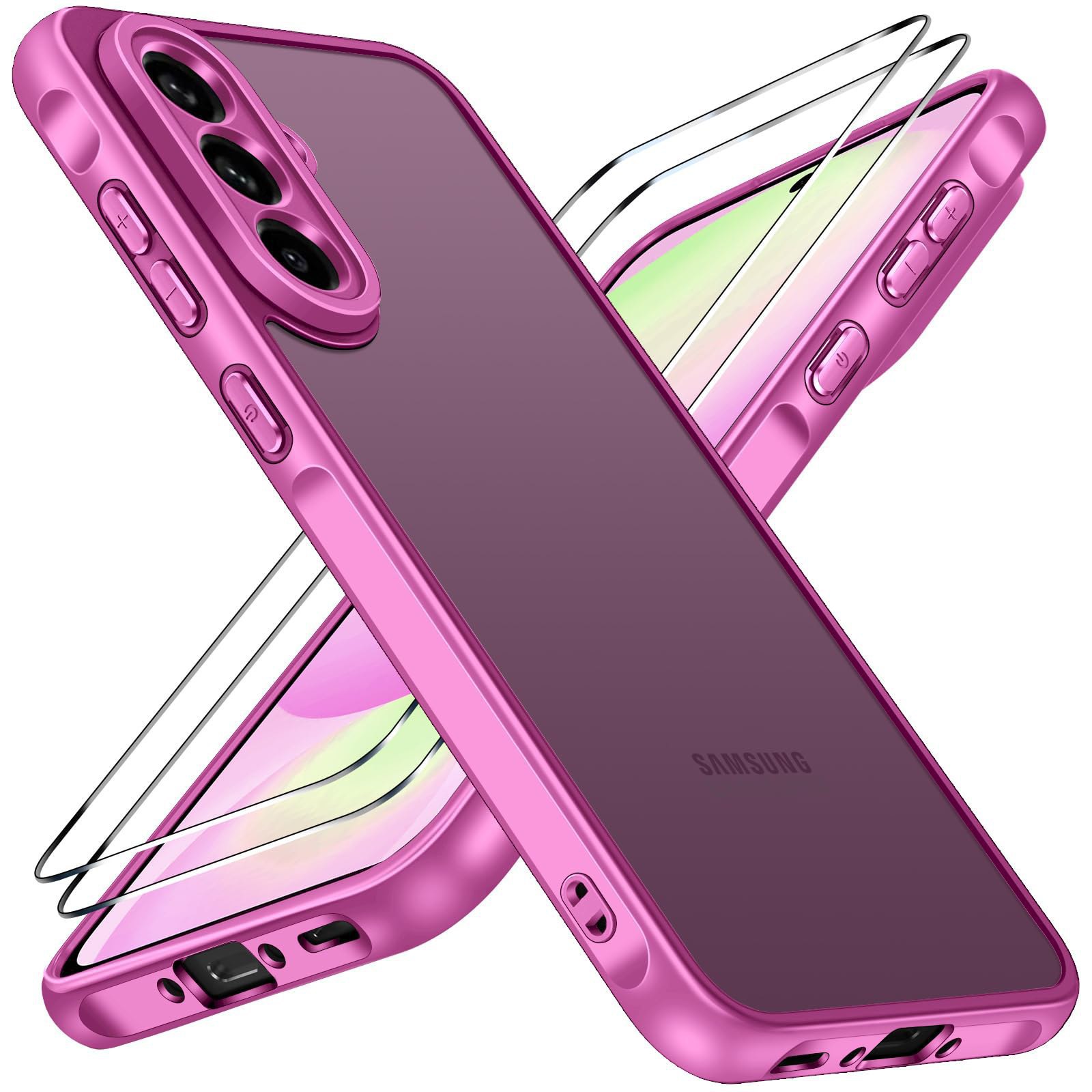 iVoler per Samsung Galaxy A56: fino al 20% di sconto