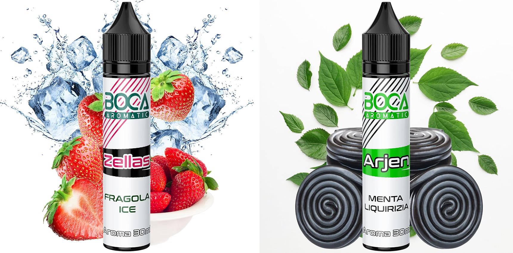 Aroma Fragola: Offerte fino al 6% su Amazon Deals