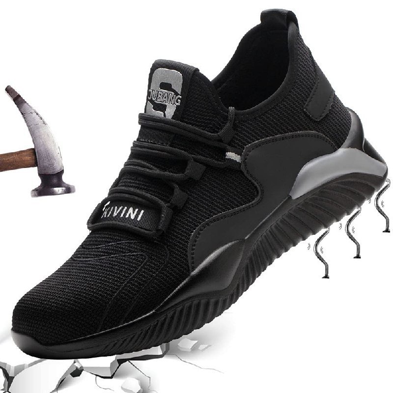 Scarpe Antinfortunistiche: fino al 38% di sconto Deal