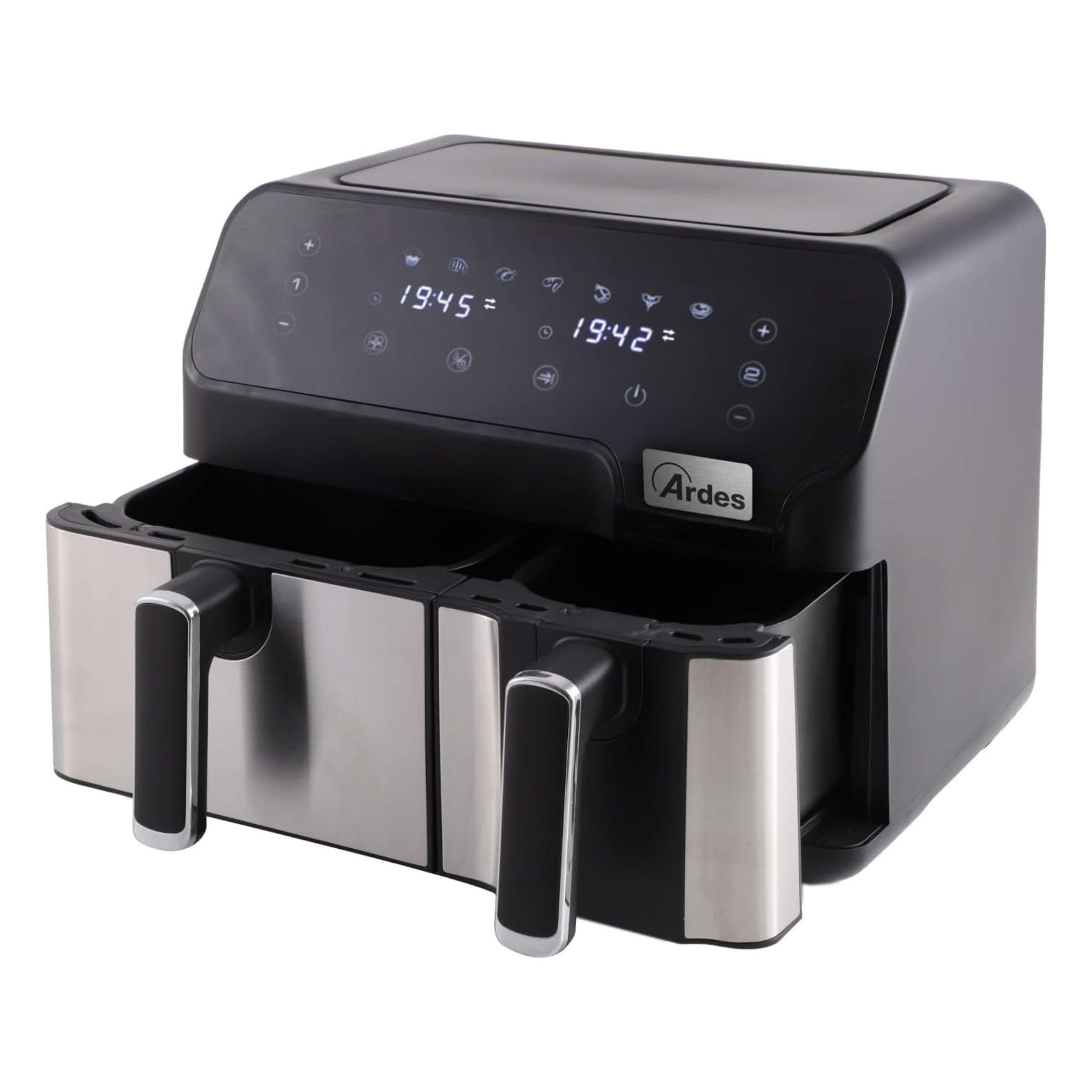 ARDES – ARFRYA03D Friggitrice: fino al 31% di sconto Deal