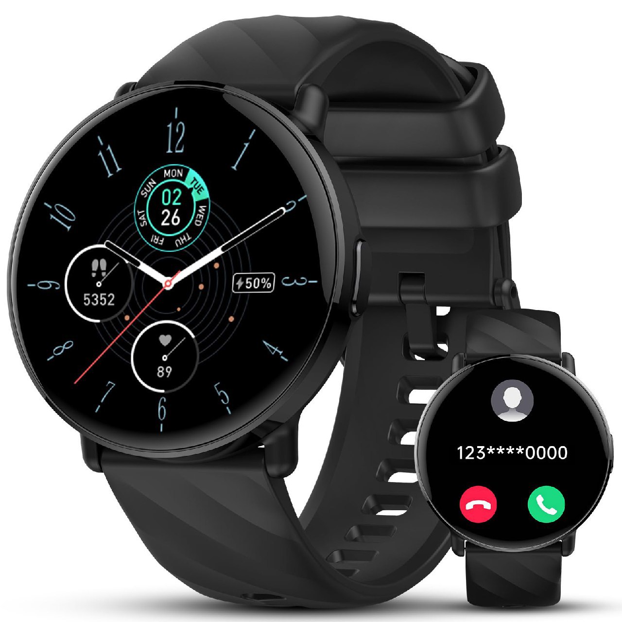 Smartwatch Uomo Donna fino al 30% di sconto Deal