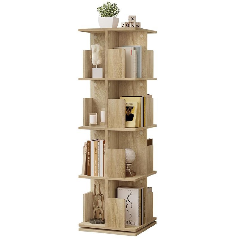 EUGAD Libreria Girevole – Fino al 15% Off Deal
