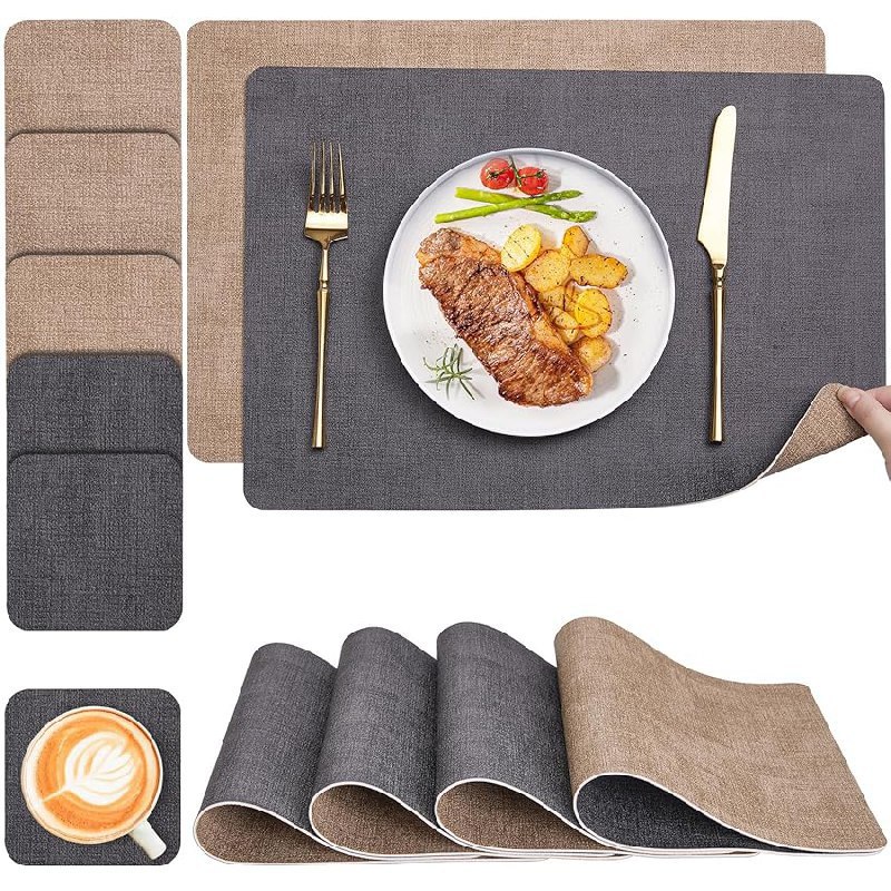 Myir JUN Tovagliette Americane fino al 15% di sconto