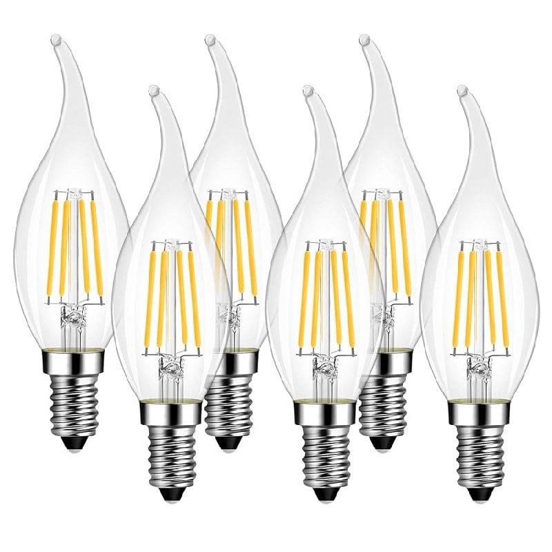 Lampadine LED E14 LVWIT fino a 66% di sconto