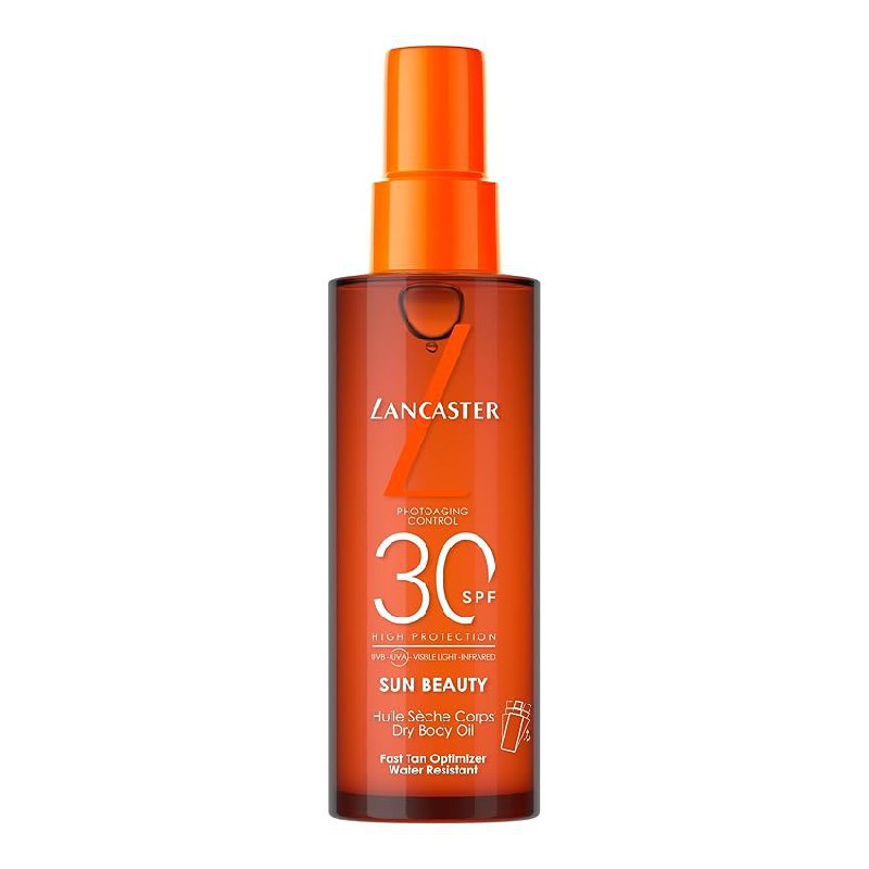 Lancaster Sun Beauty fino al 45% di sconto Deal