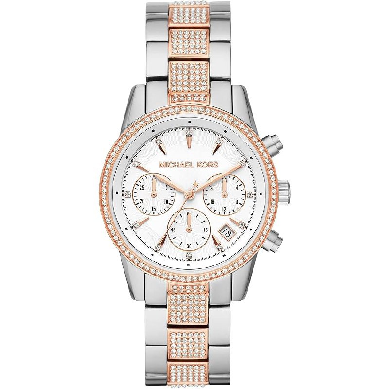 Michael Kors Orologio Ritz fino a 30% di sconto Deal