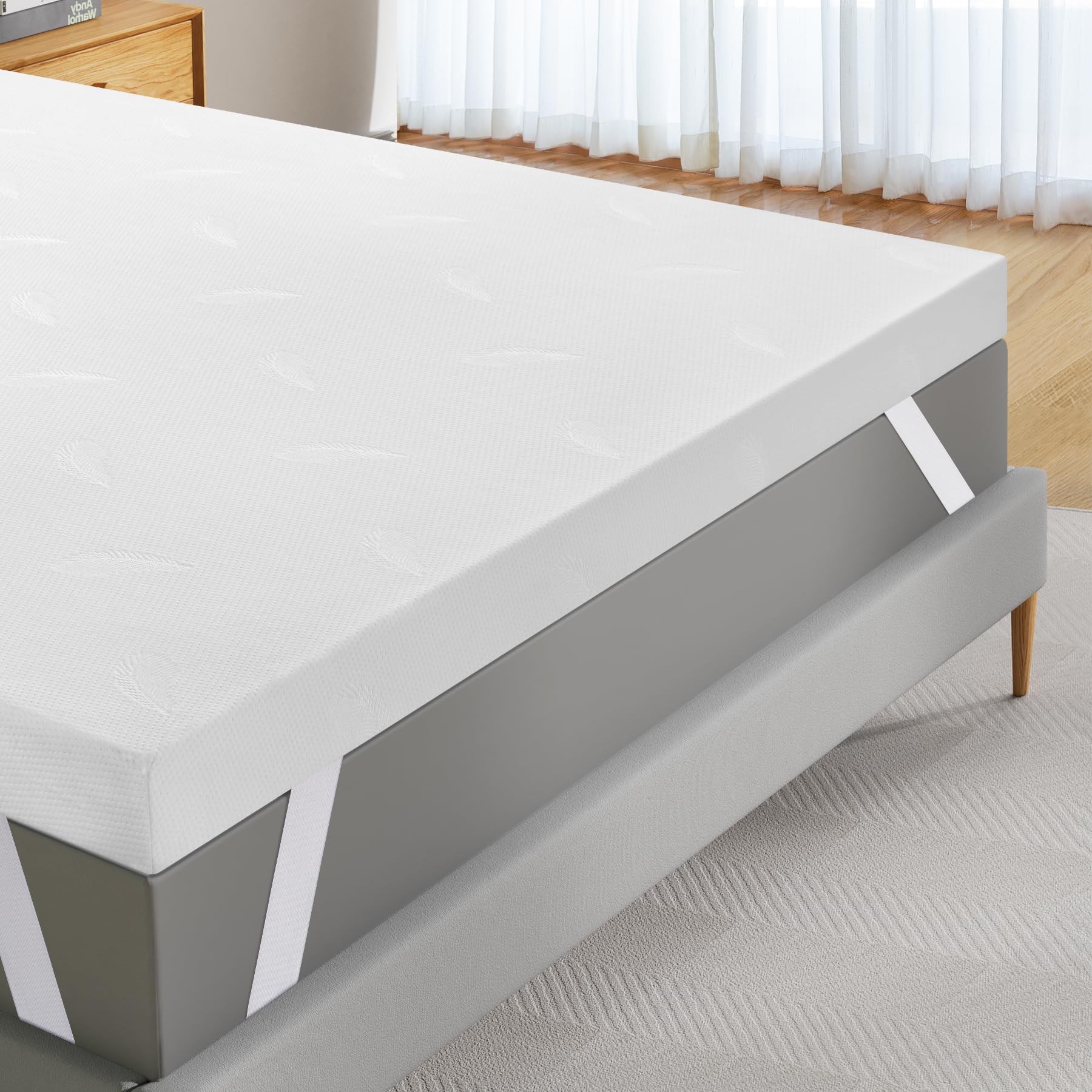 BedStory 10cm Topper: fino al 22% di sconto Deal