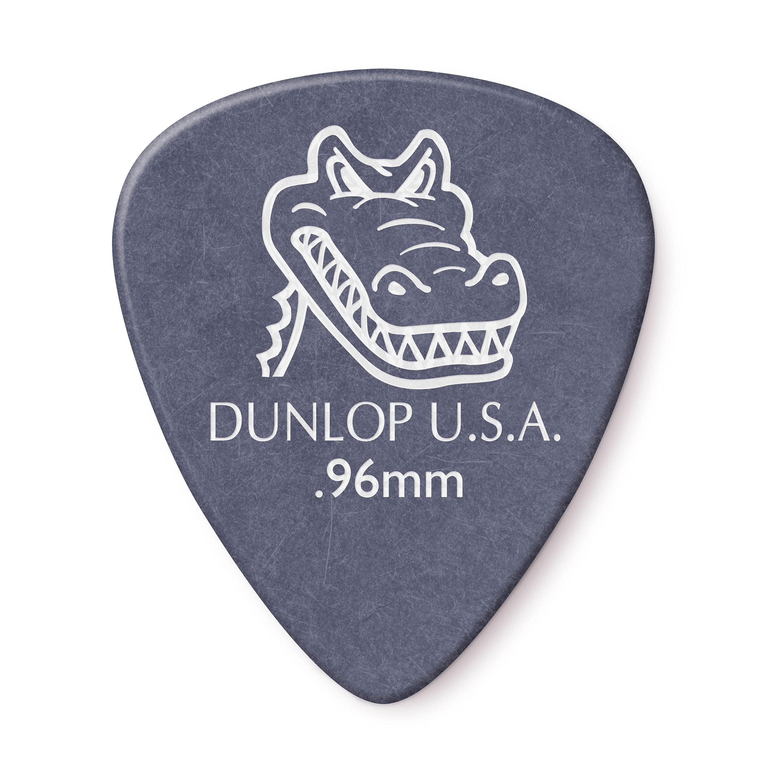 Jim Dunlop 417P.96 Guitar Pick: fino al 55% di sconto Offerta