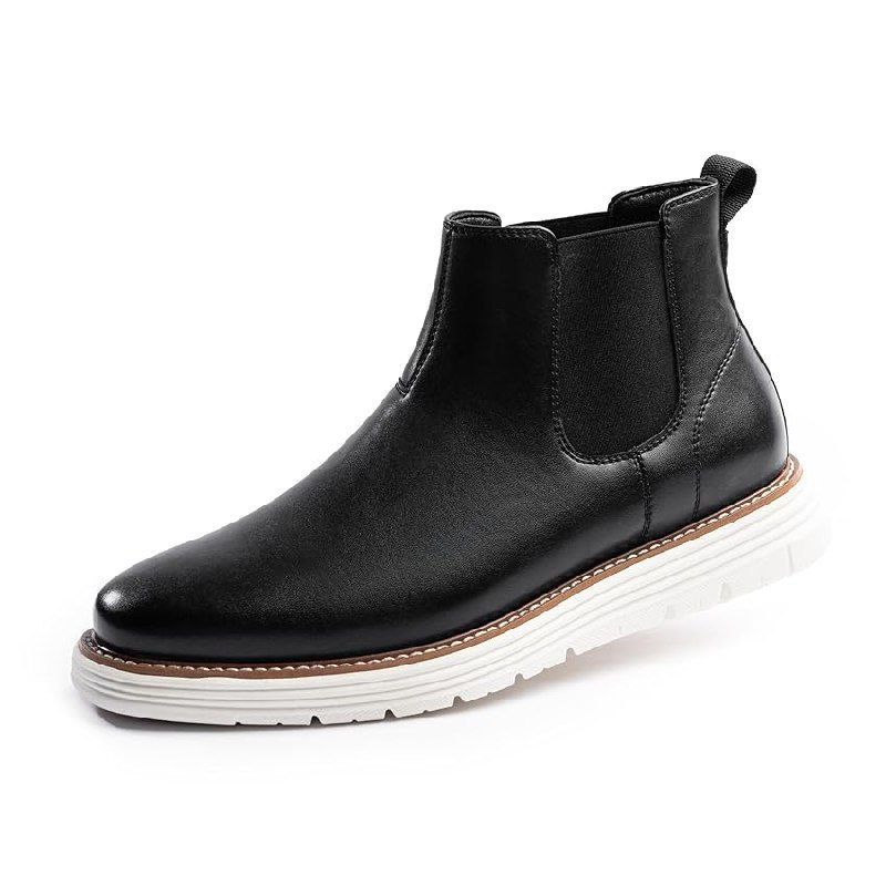 Cusolemore Chelsea Boots: fino al 20% di sconto Deal