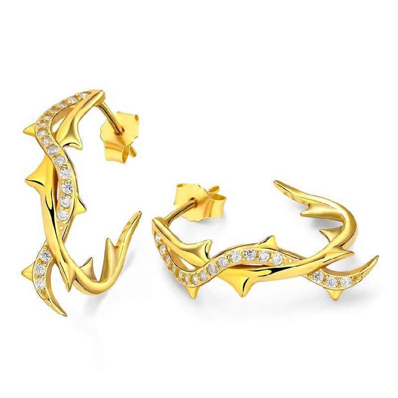 JANDY SHINE Orecchini fino al 70% di sconto Deal
