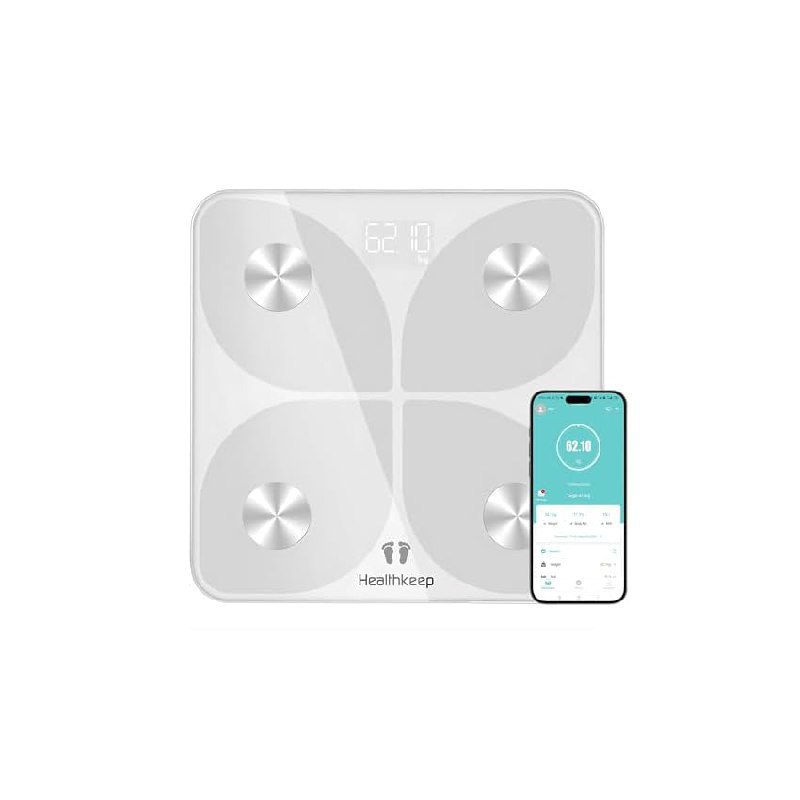 Bilancia Pesapersone Digitale: fino al 50% di sconto