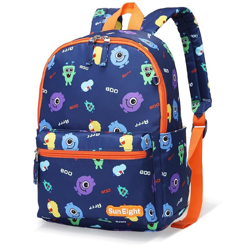 PROTAURI Zaino Bambini: fino al 50% di sconto Deal