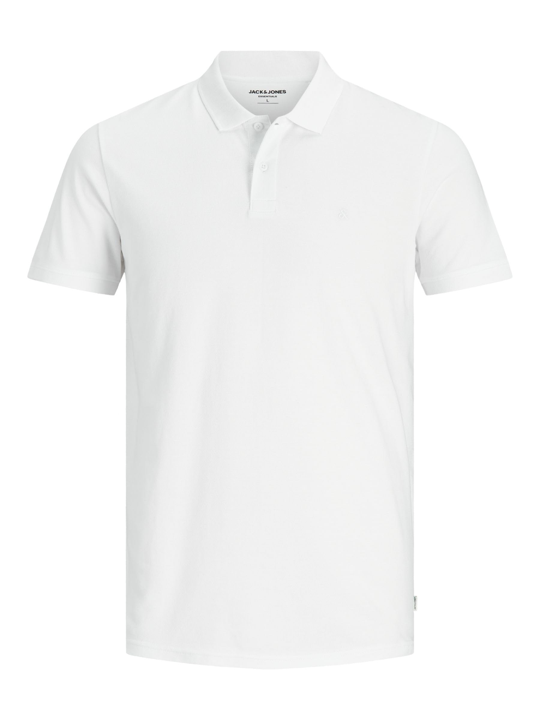 JACK & JONES Jjebasic Polo scontato fino al 22% Deal