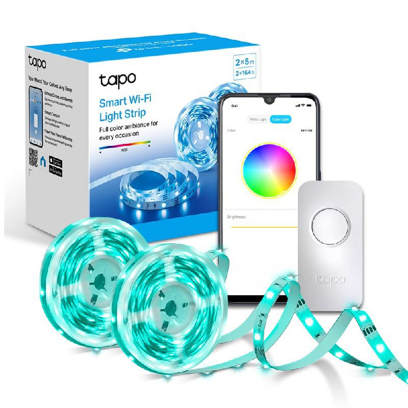 Tapo L900 LED Smart Deal: fino al 50% di sconto