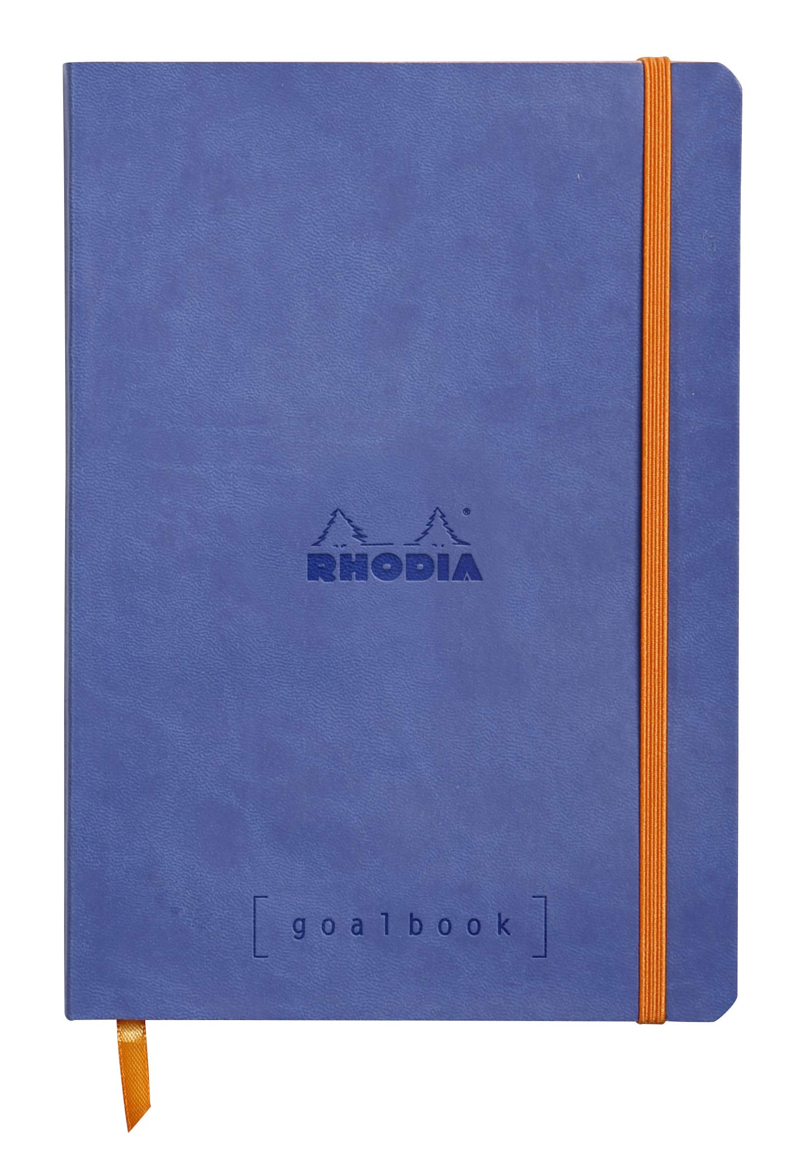 RHODIA 117748C: fino al 41% di sconto sul Taccuino Deal