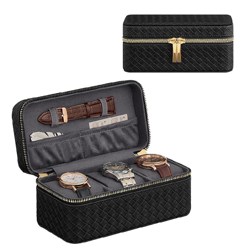Organizer Porta Orologi: Fino a 50% Off Deal