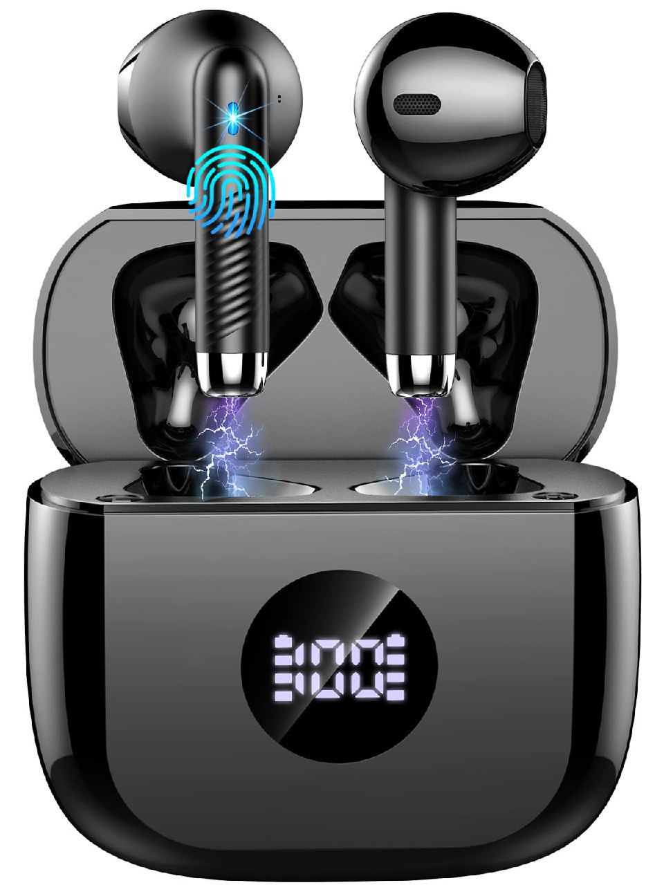 Cuffie Bluetooth Auricolari: fino al 20% di sconto!