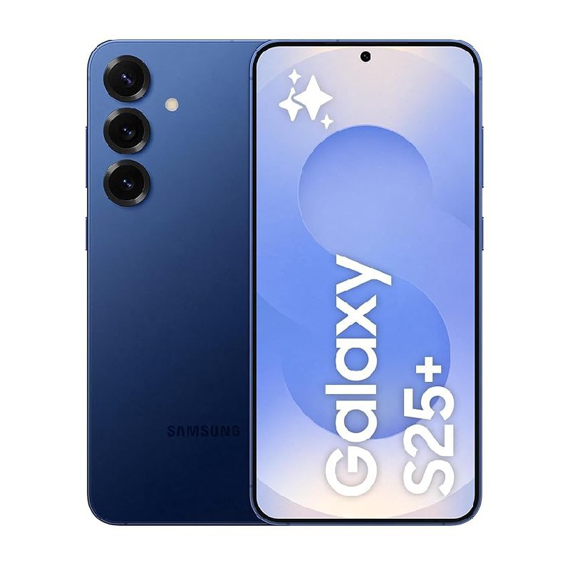 Samsung Galaxy S25+: Risparmia fino al 25% su Amazon