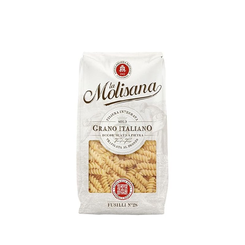 La Molisana Fusilli: fino al 53% di sconto Deal