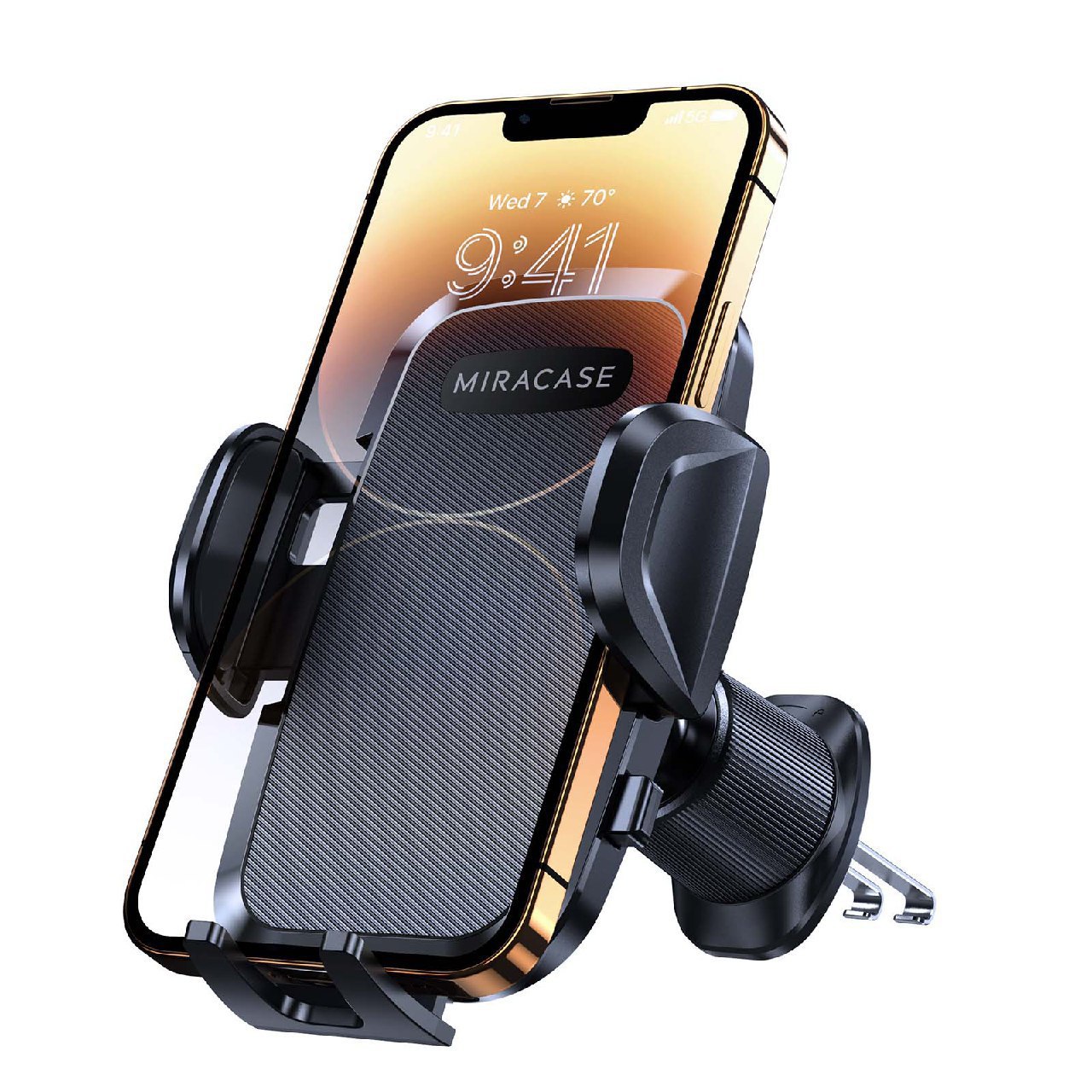 Miracase Supporto per Telefono Auto fino al 28% di sconto
