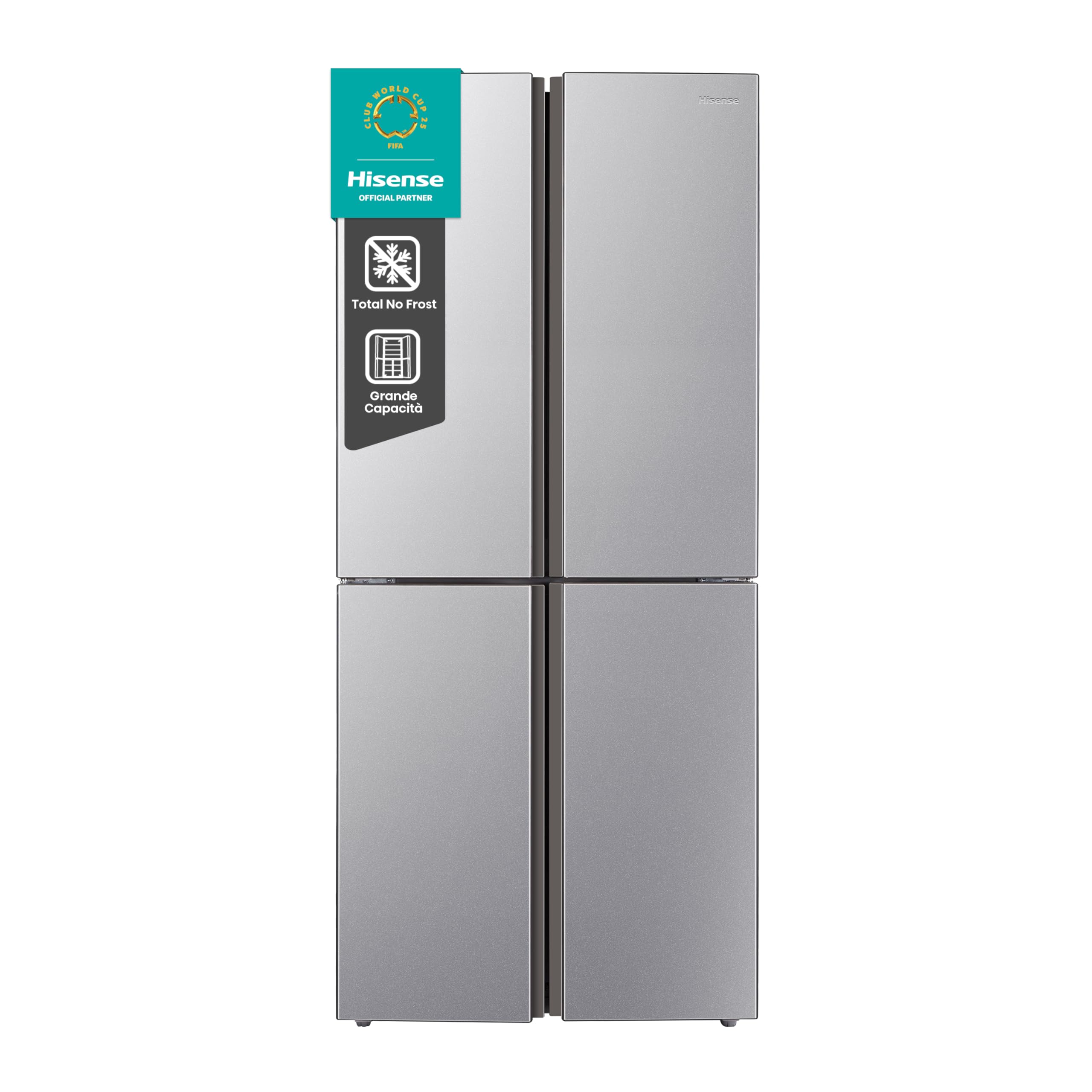 Hisense MQ79426SE: fino al 25% di sconto Deal