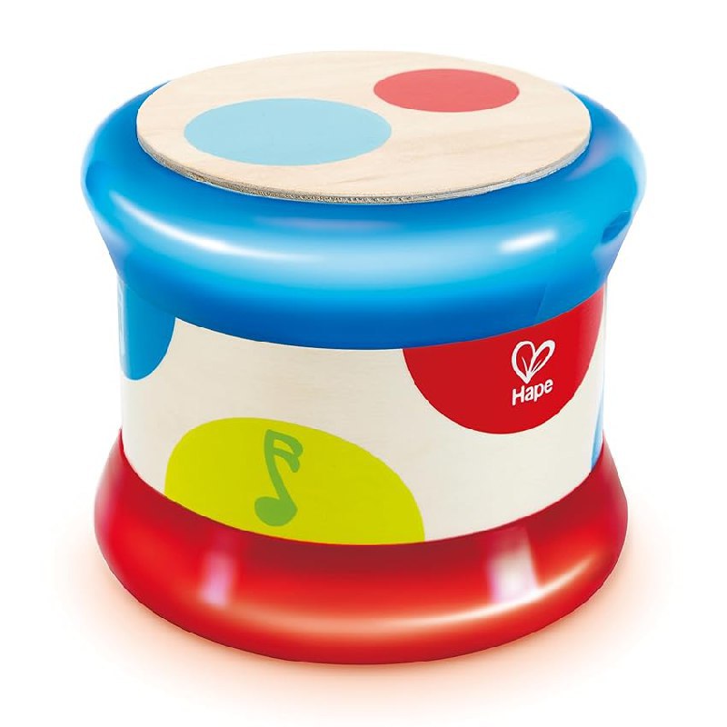 Hape Baby Tamburo: Fino al 20% di Sconto Deal