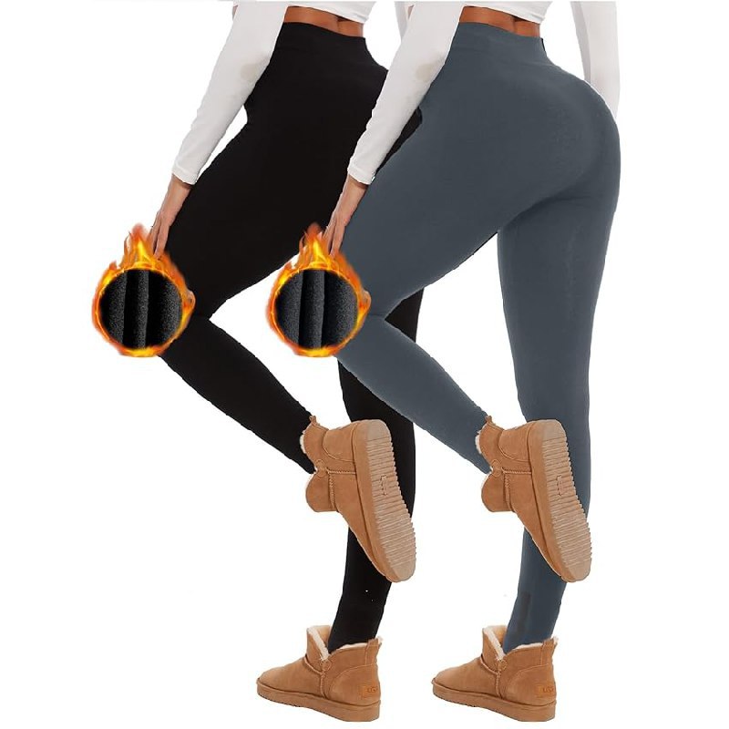 Yutdeng Leggings Donna: fino al 50% di sconto Deal