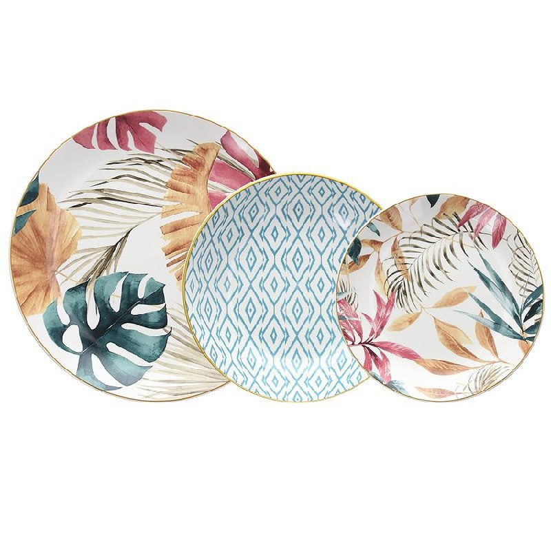 Tognana Servizio Piatti fino al 29% off Offerta