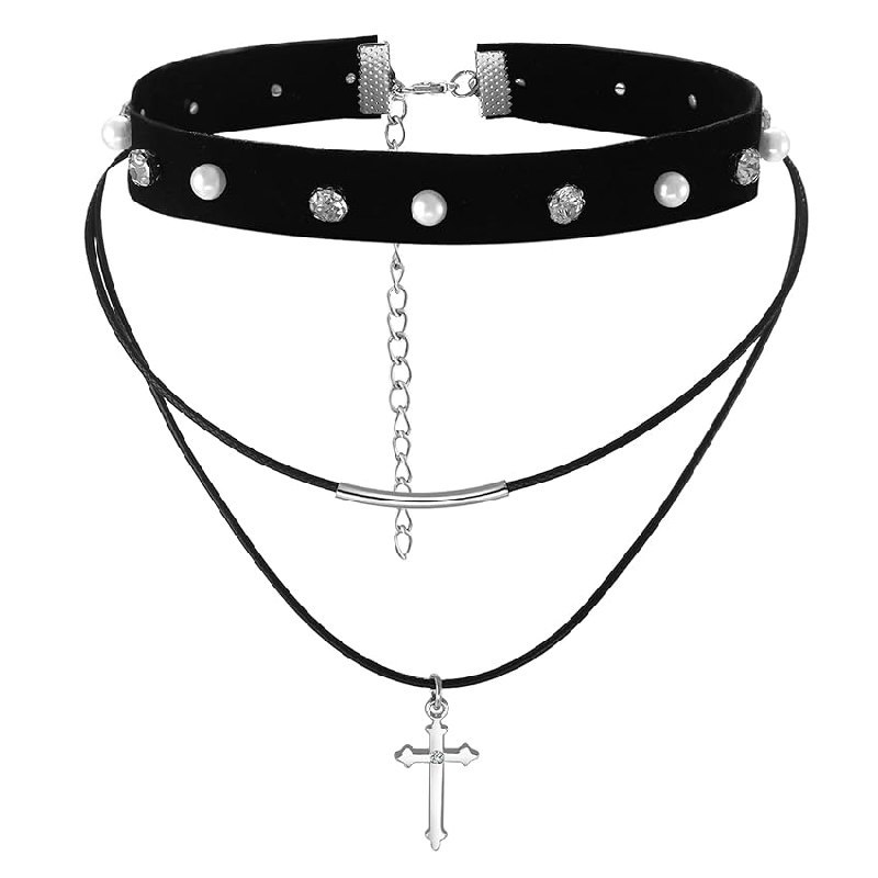 ROFUSN Choker Collana – Fino al 70% di sconto offerta