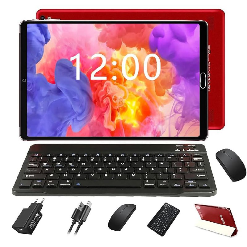 GOODTEL 2025 Tablet Android fino a 50% di sconto