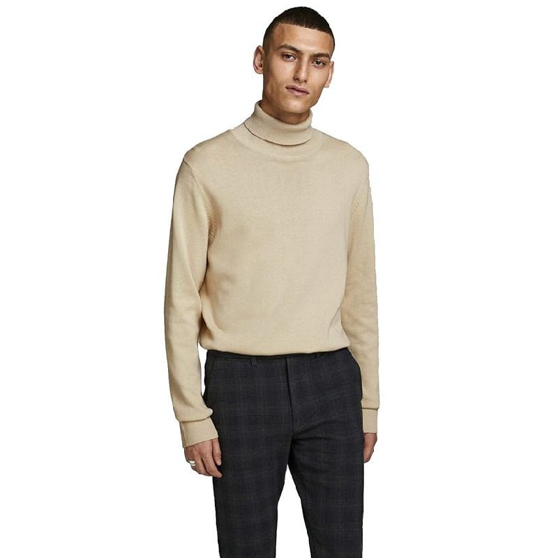 Jack&Jones Maglioncino: fino al 75% di sconto su Amazon
