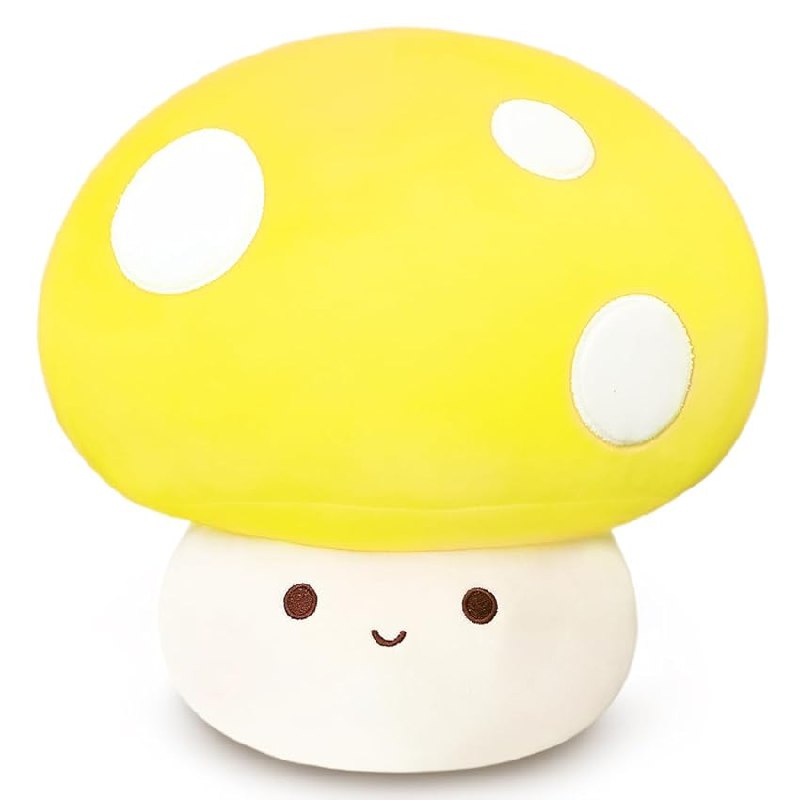 Yeqivo Funghi Peluche fino al 50% di sconto Deal