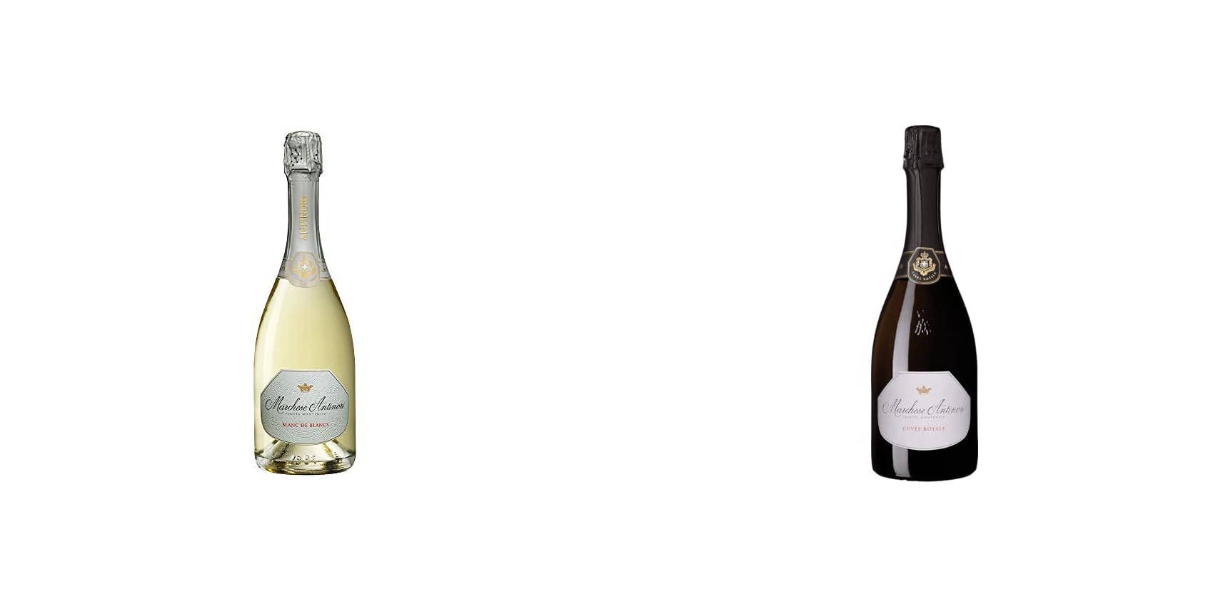 Tenuta Montenisa: Fino al 13% di sconto su Blanc De Blancs