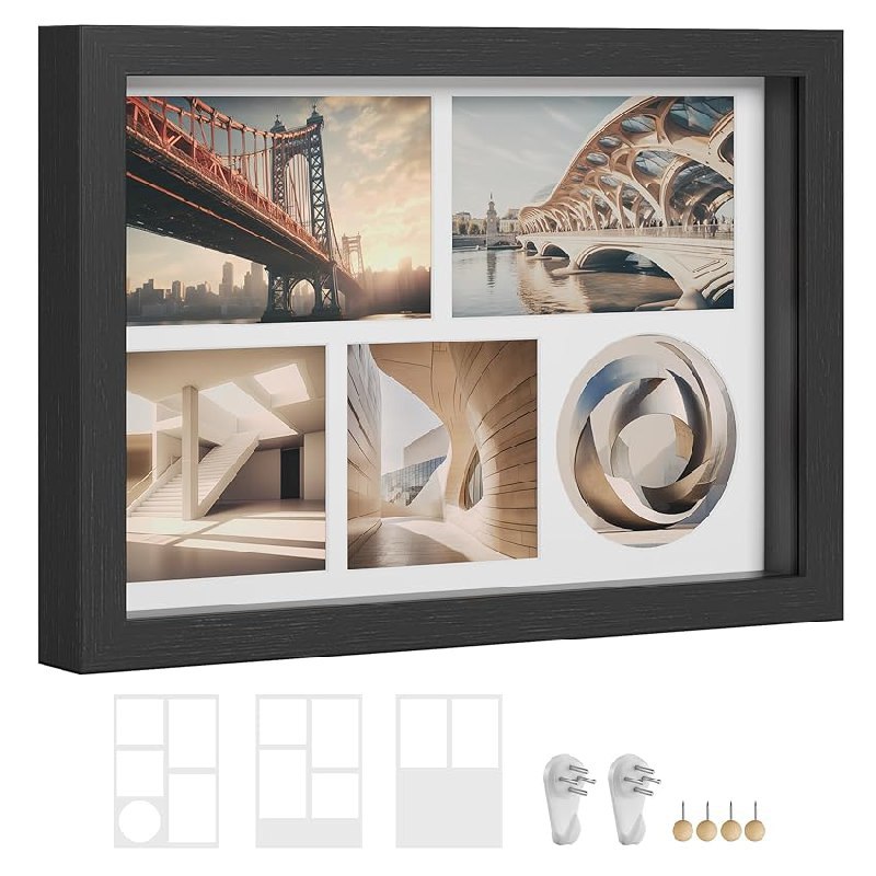 SONGMICS Cornice portafoto fino al 20% off Deal