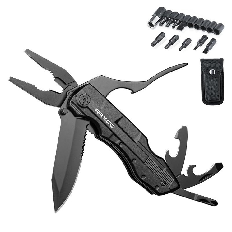 Raxco 18-1 Multitool fino al 10% di sconto Deal